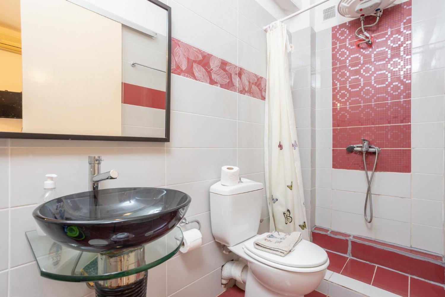 Flora Maisonettes 2 ไกออส ภายนอก รูปภาพ
