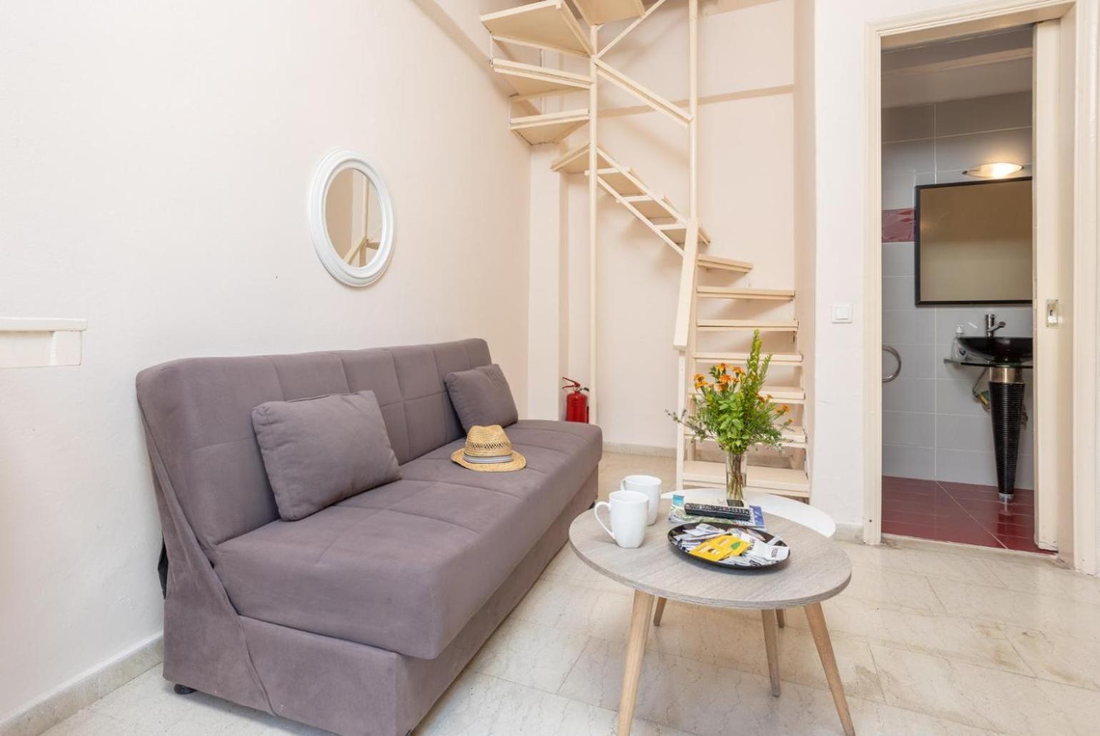 Flora Maisonettes 2 ไกออส ภายนอก รูปภาพ
